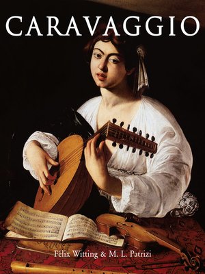 Caravaggio - ebook